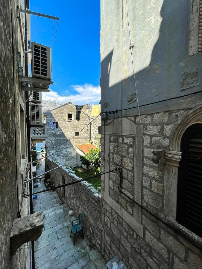 House Kucija Old Town Korculaアパートメント エクステリア 写真